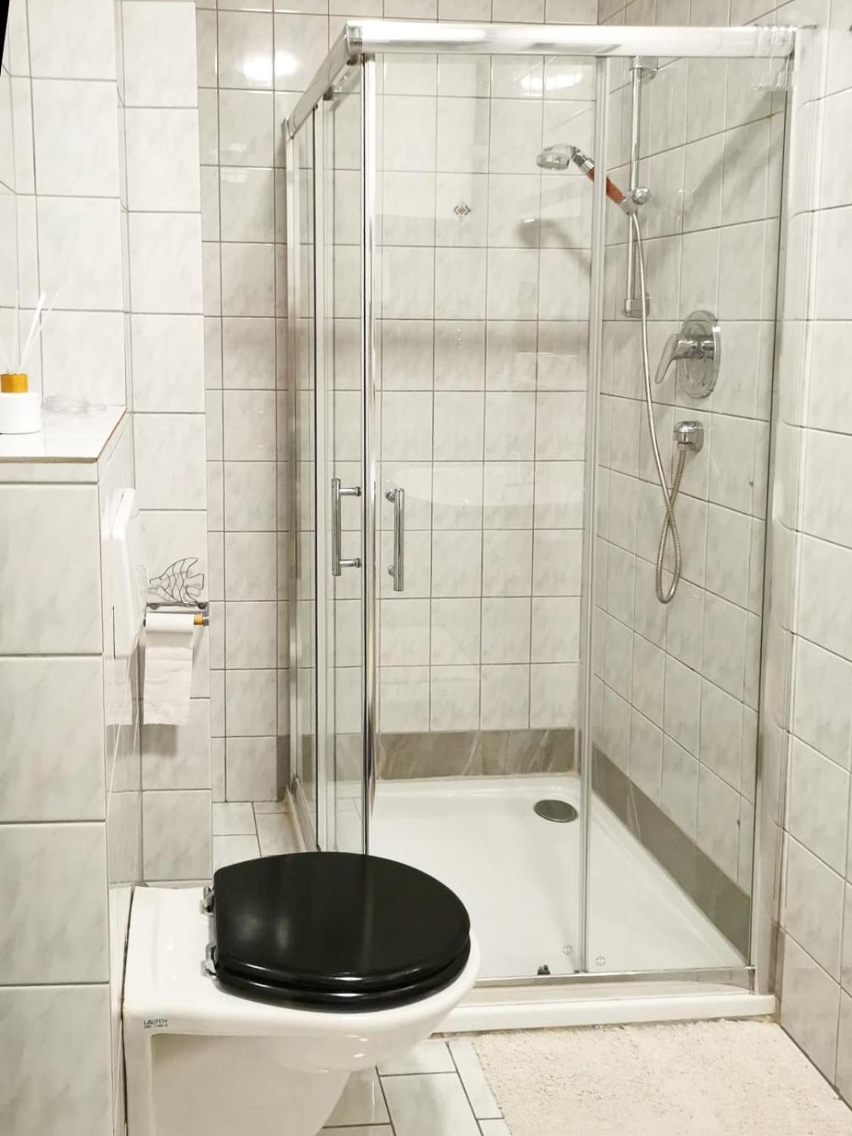 Ferienwohnungen Herschel Villach Exteriör bild